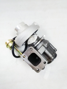 4BT motor ekskavatör parçaları için yüksek kaliteli ekskavatör parçası Turbo Turbo 4040353 404-0353 - Product Image 2
