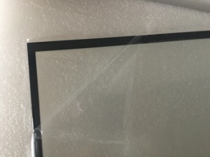 用于游戏老虎机触摸显示器的6-24英寸5线表面电容式触摸玻璃屏幕的3m微触摸更换零件 - Product Image 2