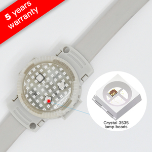 DMX512 LED Pixel Light indirizzabile led pixel point light IP68 impermeabile Led Pixel Point Light - Product Image 3