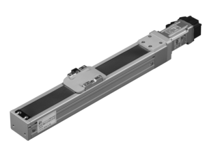 3D涂胶机线性致动器伺服线性12v 24v电动直线导轨 - Product Image 6