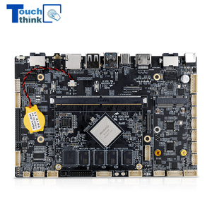 Android7.1 USB3.0 RK3399 Android scheda Principale - Product Image 2