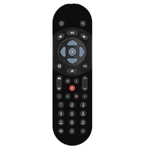 Sostituzione S K Y Q IR telecomando per TV Smart Home Wireless telecomando TV Box controllo codice fisso frequenza 433MHz facile - Product Image 1