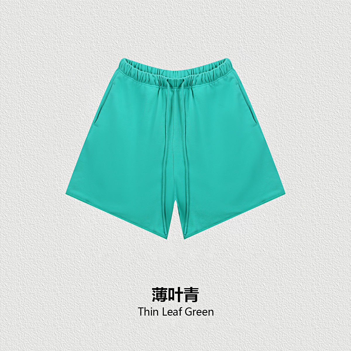 Vert feuille fine