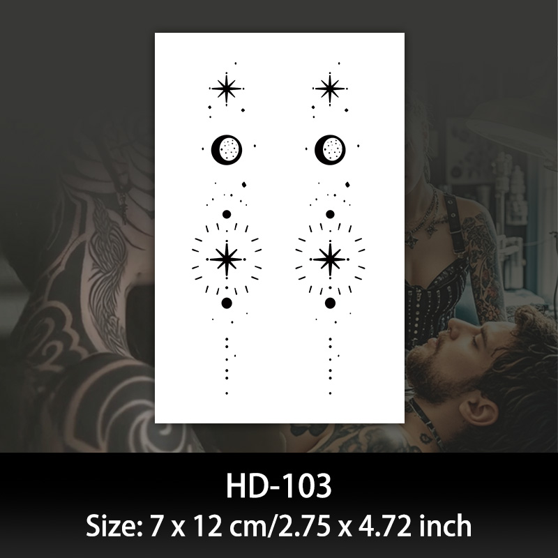 HD 103