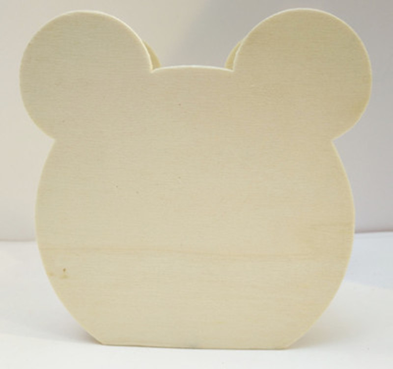 Mickey piggy bank