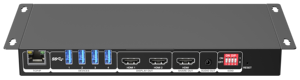 4K60Hz <strong>KVM</strong> <strong>Switch</strong> Support EDID Management 4 in 2 Out USB VGM <strong>KVM</strong> <strong>Switch</strong>