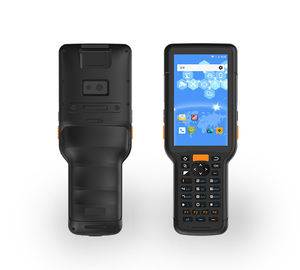 Stock robusto Computer portatile Android PDA palmare con Android OS 8.1 classe IP65 - Product Image 3