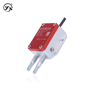 CCY11 Differential Pressure <strong>Sensor</strong> 0-10VDC <strong>4</strong>-<strong>20mA</strong> RS485 Differential Pressure Transmitter Imported - Product Image 5