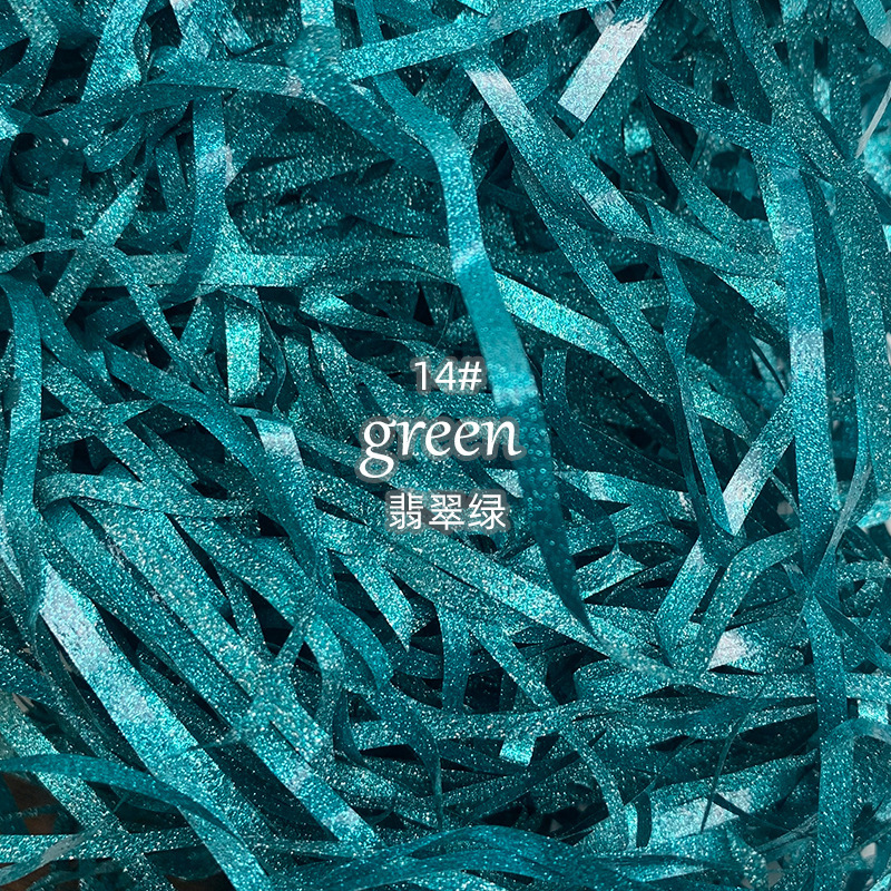Emerald green
