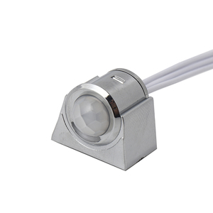Interruptor de sensor de movimiento, interruptor de luz de sensor de movimiento infrarrojo humano - Product Image 3