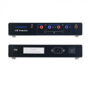 110-220V ProbeASA <strong>Circuit</strong> Board Online Maintenance <strong>Tester</strong> ASA VI Curve <strong>Tester</strong> for <strong>Circuit</strong> Board Repair - Product Image 2