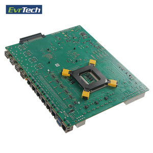 LGA1700ซ็อกเก็ตหลัก12/13th i3/i5/i7กิกะบิต H610 6LAN เทอร์เน็ตพอร์ตเราเตอร์มาเธอร์บอร์ดไฟร์วอลล์เมนบอร์ด - Product Image 4