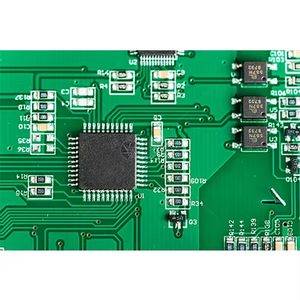 บริการสร้างต้นแบบ PCBA ผู้ผลิตแผงวงจรพิมพ์ PCB ผลิตตามสั่ง - Product Image 1