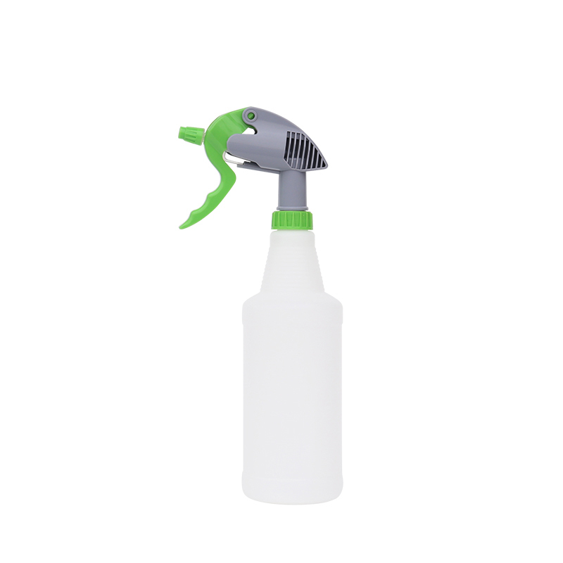 TR L76, Green, 750ml