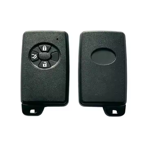 Smart <strong>Key</strong> for <strong>Toyota</strong> Axio Premio 3- and 4D-Chip 312Mhz Remote Vehicle <strong>Keys</strong> Model 271451-0500 - Product Image 1