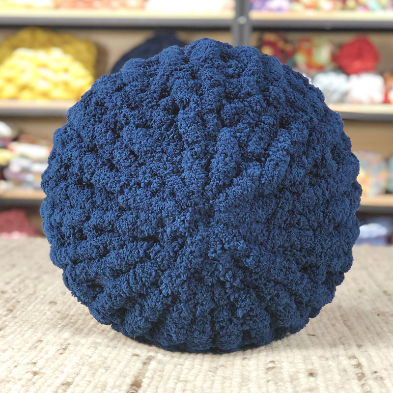 Bleu marine