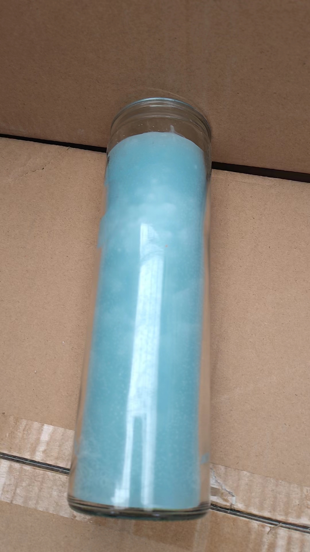 Bleu clair