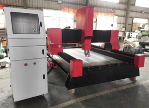 High-Precision <strong>CNC</strong> Engraving 1325 Model Tombstone-Dedicated Marble &amp; Granite <strong>CNC</strong> Engraving and Cutting Router <strong>Machine</strong> - Product Image 4
