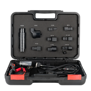 2 Jahre Update Smart link Online-Codierung programmierung Kann 60 Reset-Funktionen Fd X431 Pad V Pad5 Diagnose scanner - Product Image 6