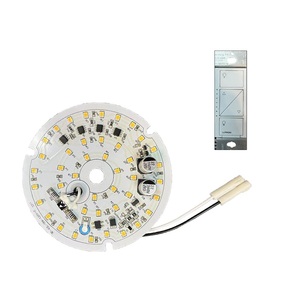 AC120V DOB <strong>Led</strong> Driver IC Module 14W <strong>16W</strong> 18W 22W Dimming Flicker Free ETL Listed <strong>Led</strong> Light Engine - Product Image 3
