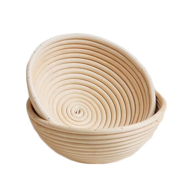 Cesta de la impermeabilización del pan