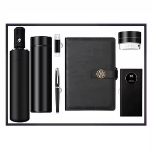 Boce Custom caneta e <span class=keywords><strong>notepad</strong></span> combinação couro <span class=keywords><strong>notebook</strong></span> luxo empresa presente conjunto