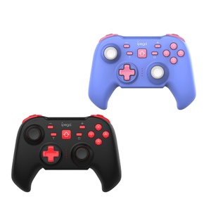 Manette Mando for Android IOS PC PG-SW062 Wireless BT Gaming <strong>Controller</strong> for Nintendo Switch Gamepad Joystick - Product Image 2