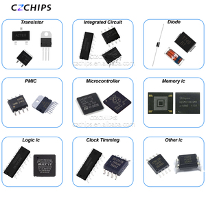 Connettore QTS-050-01-F-D-A di alta qualità CZSKU:WI18VO12 circuiti integrati chip ic componenti elettronici professionali - Product Image 3