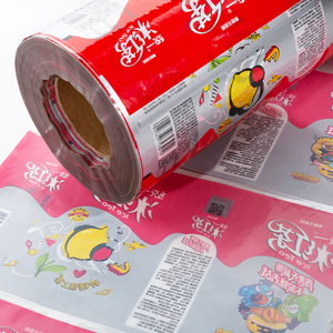 Roll-to-rollラベル巻き戻すインクジェットプリンターは、製造日の有効期限を印刷できますバーコードQRコードトレーサビリティコードDMコード - Product Image 5
