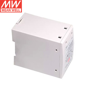 Mean Well Tipo de riel DIN, convertidor de entrada ultraancha de 110V, potencia de salida de 60W, fuente de alimentación conmutada única de 12V, entrada ultraancha de V, 60W - Product Image 6