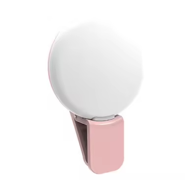 Température de couleur double Rose