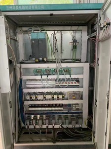 中国星火CCK61160重型数控立式车床工具机 - Product Image 3