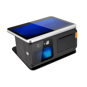 Tất cả trong một máy POS tiền đăng ký 11.6 inch màn hình chính hệ thống POS điểm bán hàng cho các cửa hàng - Product Image 3