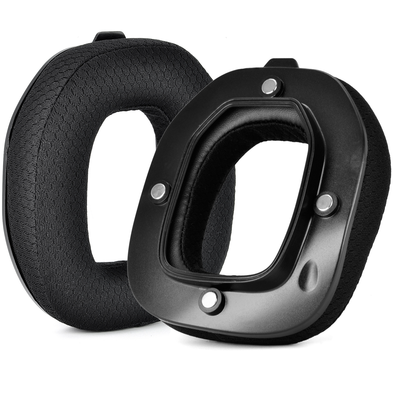 Maille noire