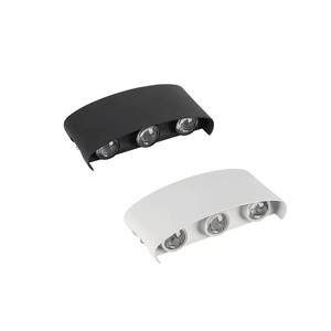 Monte restoran açık bahçe kapısı fantezi özelleştirmek Led duvar ışık dışında Scone süslemeleri ve paketi aşağı fiş duvar Light Up - Product Image 1
