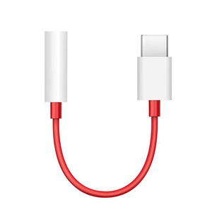 Mini Portable TPE Cover 10cm Audio Aux Cable <strong>USB</strong> Type-C to 3.5mm Earphone Adapter Hub Support Music,calling and Wire <strong>Control</strong> - Product Image 3