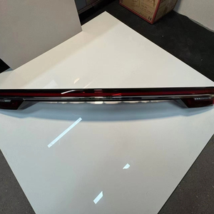 Geely aksesuarları Xingyue L LED arka penetrasyon aydınlatma kırmızı Lens renk koşulu ile 8894315861 modeli yeni - Product Image 2
