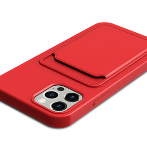 苹果15 14 Pro Max手机外壳TPU防掉落磨砂软壳保护器苹果14 13 12 11 - Product Image 2