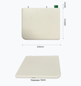 860-960mhz RFIDライブラリ自動化管理本追跡RFIDライブラリ用RFID本棚 - Product Image 6