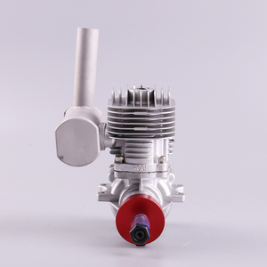 RCGF <strong>20cc</strong> Petrol/Gasoline <strong>Engine</strong> for RC Airplane VVRC RCGF <strong>20cc</strong> SBM Gasoline Model <strong>Engine</strong> for RC Airplane - Product Image 3