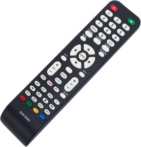 <span class=keywords><strong>Remote</strong></span> pengganti Universal SAN-928A untuk TV Sanyo dengan layar LED Digital kode tetap jangkauan 10m - Product Image 3