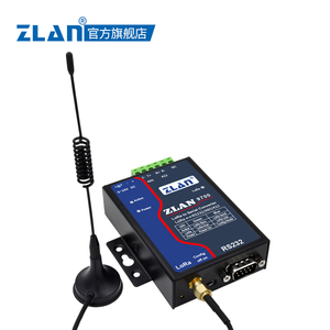 IoT-Gerät Ethernet zu LORA Gateway hochgeschwindigkeits-Wireless-ModulZLAN9700 - Product Image 3
