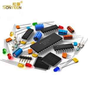 (Elektronische Komponenten) Mikro controller für integrierte Schaltkreise MCU-Controller TSSOP20 STM8S003 STM8S003F3P6 STM8S003F3P6TR - Product Image 6