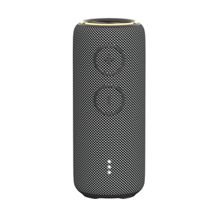 30W <strong>Output</strong> RGB Light Bass Speaker Waterproof Wireless for Bluetooth with TWS &amp; TF Modes Must-Have for <strong>Computer</strong> &amp; Communication I - Product Image 2