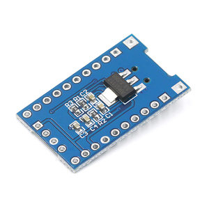 1PCS STM8S103F3P6システムボードSTM8SSTM8開発ボード最小コアボード - Product Image 6