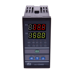 デジタルディスプレイ温度コントローラ485通信プログラマブル - Product Image 1