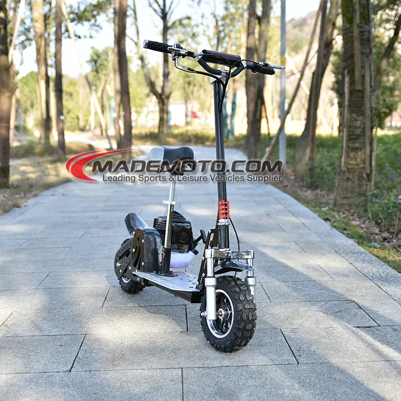 Sinski – scooter de sport à la mode, scooter à gaz à 2 temps, 50CC 150 CC, moto cyclomoteur avec cee EPA DOT