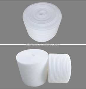 High Density Custom White Epe <strong>Foam</strong> Packaging Protection Epe <strong>Foam</strong> Inside Packaging Sponge - Product Image 3