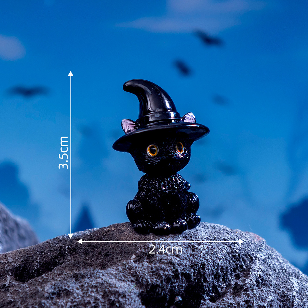 Chat noir