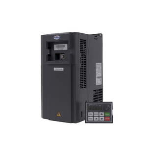Convertidor de frecuencia Trifásico 380V Entrada Salida 0.75kW a 630kW Inversor de frecuencia Variador de frecuencia VFD - Product Image 2